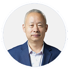 房瑞田的头像